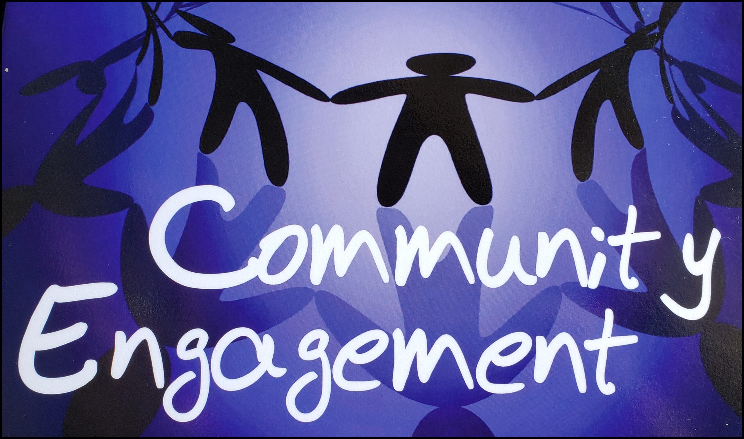 Engaging the Community: