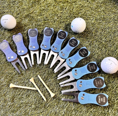 Divots Tools and Practices