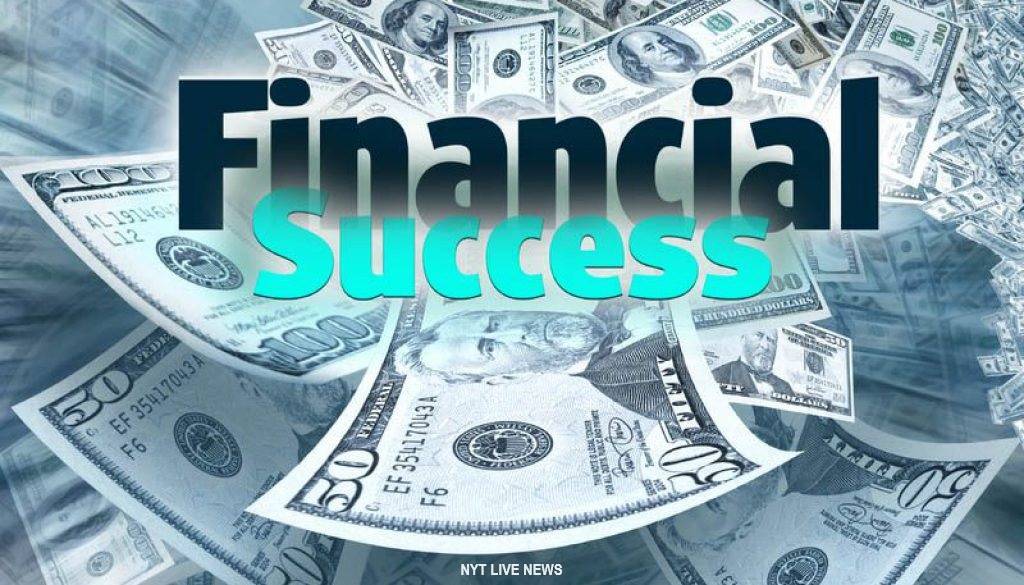 financial-success