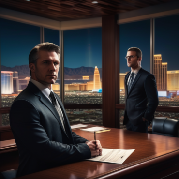 Expert Criminal Defense Attorney Las Vegas: Your Guide