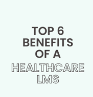 Benefits in healthcare