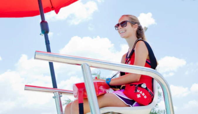 Lifeguard recertification ensures that lifeguards remain competent and up-to-date with the latest safety protocols and techniques. It's a way to demonstrate continued proficiency and dedication to the profession.